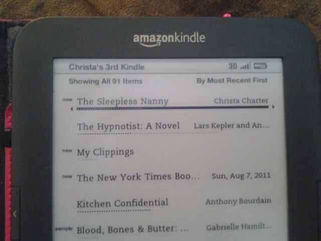 mybookonkindle