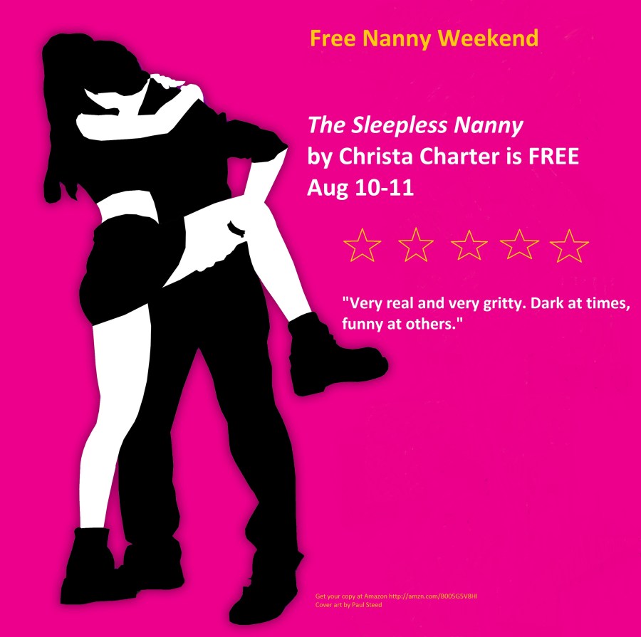 Free Nanny Weekend