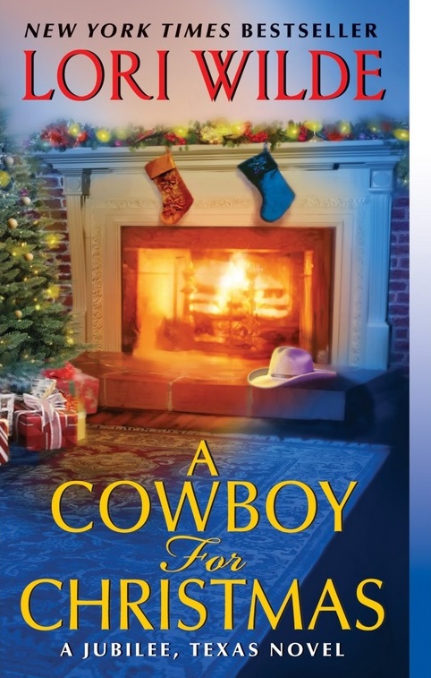A Cowboy for Christmas