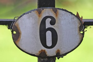 the-number-six