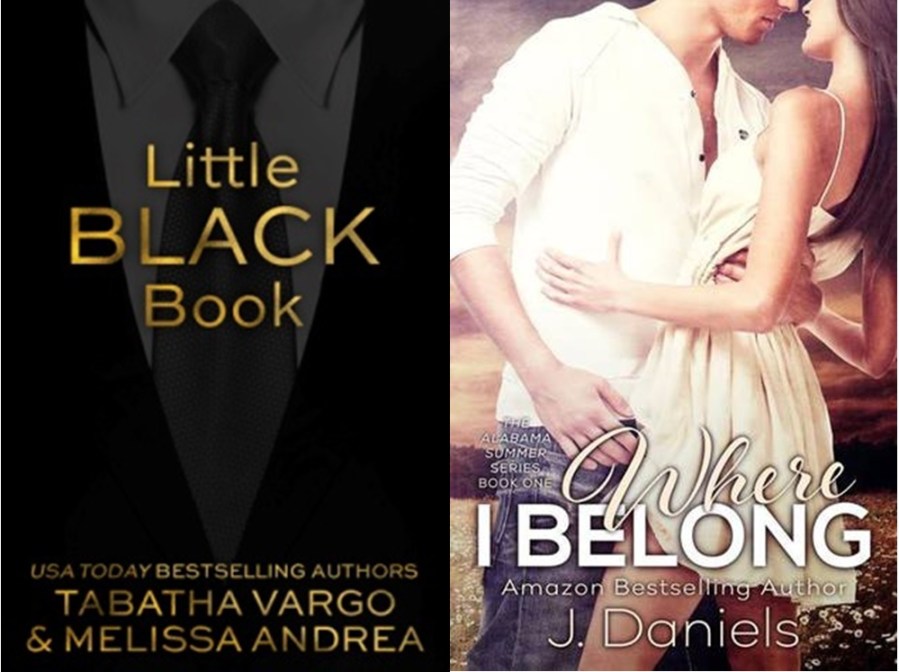 erotic v romance covers