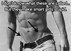 smart girls stupid