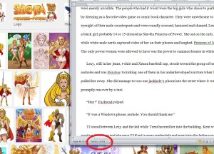 Lexy 4 15k milestone