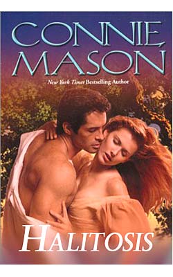 halitosis