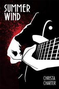 Summer Wind cover concept 1