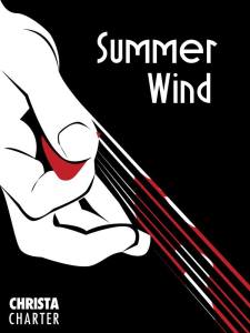 Summer Wind cover concept 2