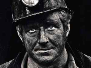 coal-miner