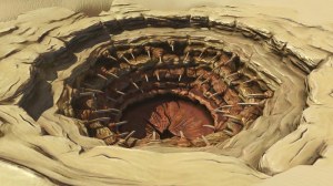 sarlacc-pit