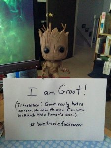Groot