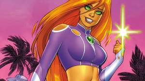 Starfire
